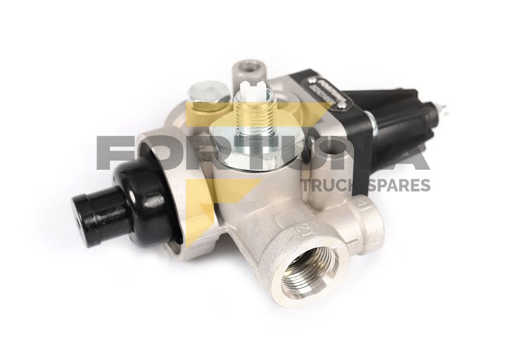 Imagem adicional do produto VALVULA REGULADORA PRESSAO - Cód: FAP-10380
